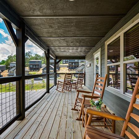 Into The Mystic Sevierville Exterior foto
