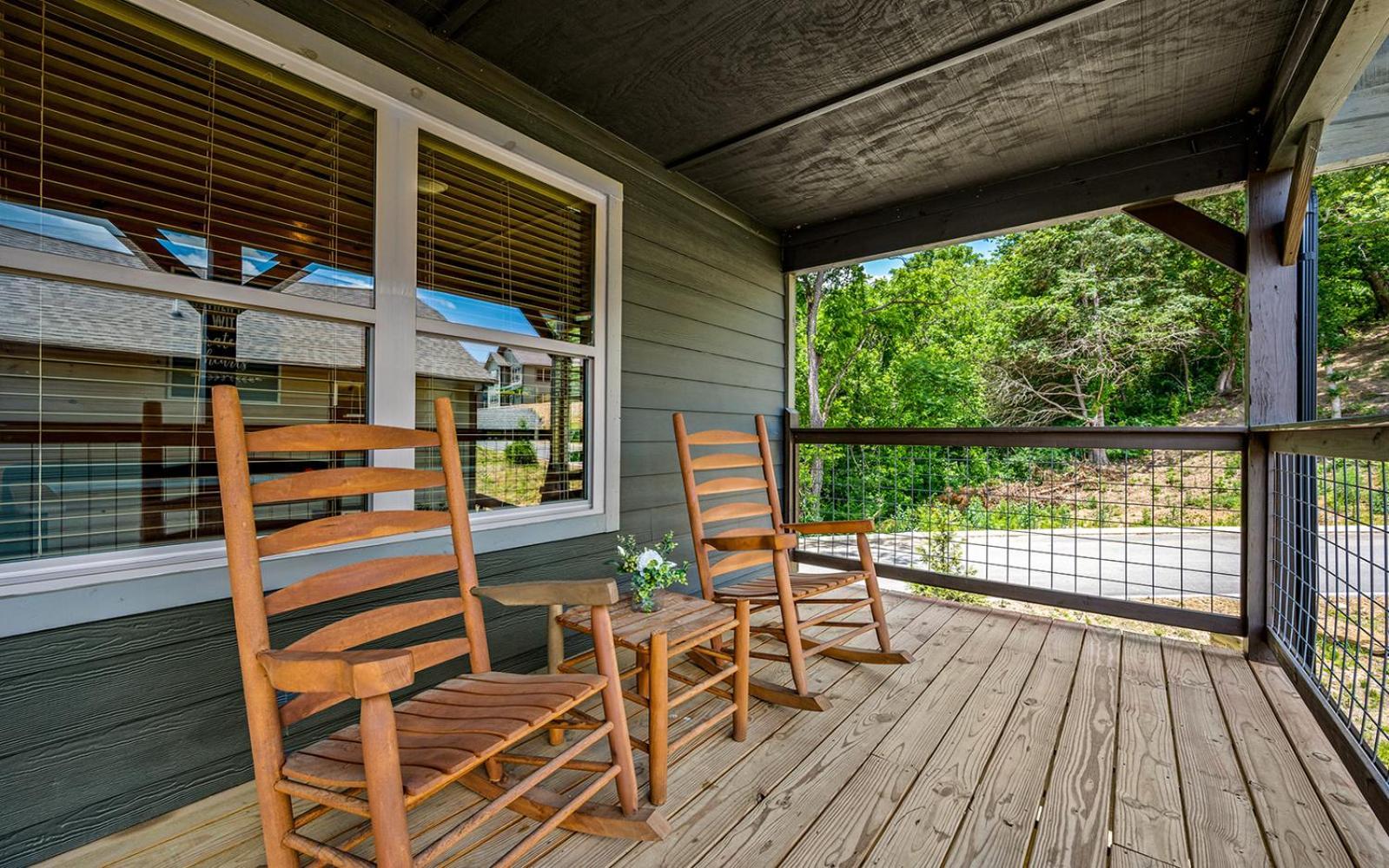 Into The Mystic Sevierville Exterior foto