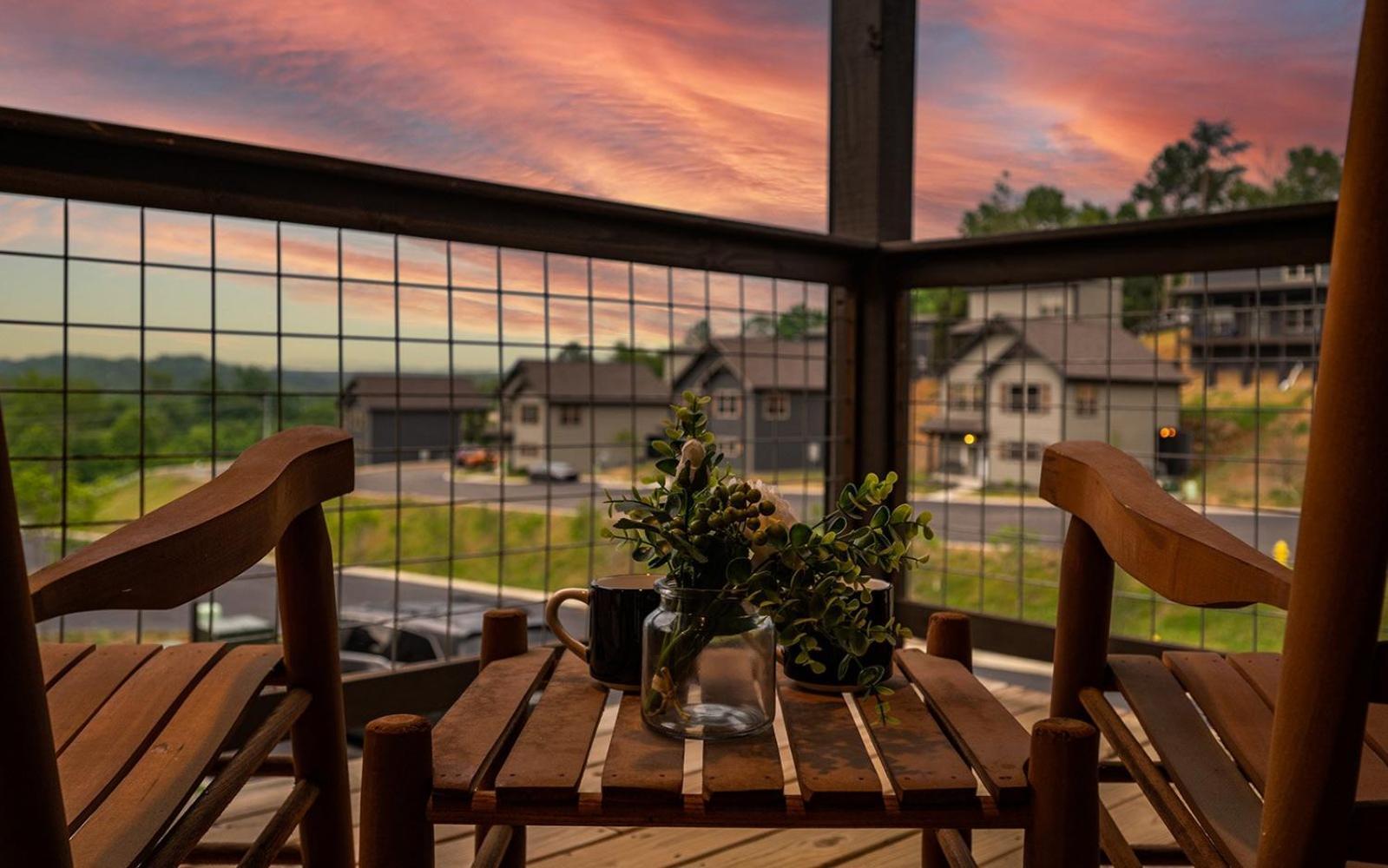 Into The Mystic Sevierville Exterior foto