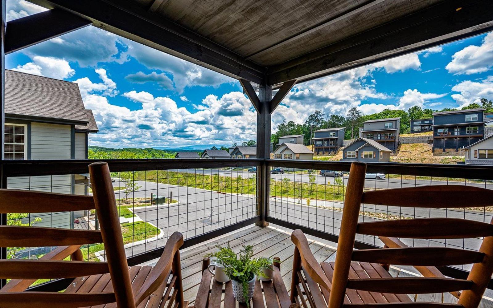 Into The Mystic Sevierville Exterior foto